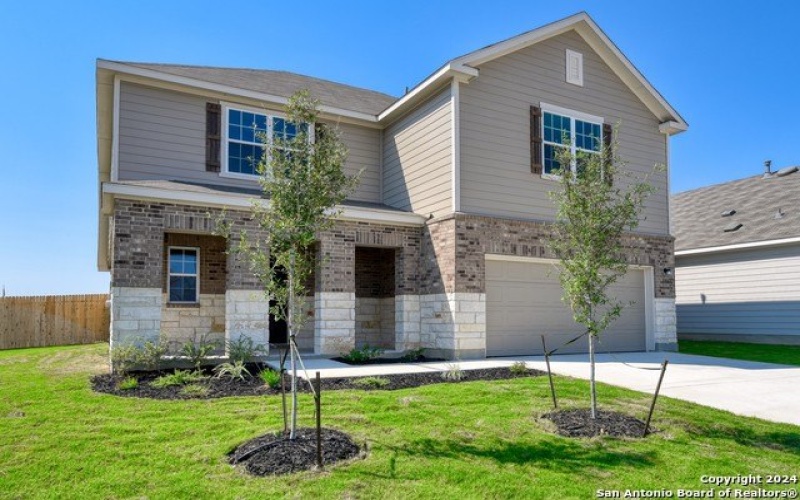 101 Beveridge, Seguin, TX 78155, 3 Bedrooms Bedrooms, ,2 BathroomsBathrooms,Residential,For Sale,101 Beveridge,1797661
