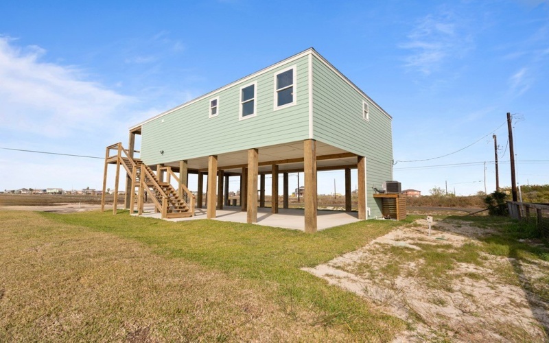 40 Bayview Loop, ROCKPORT, TX 78382, 3 Bedrooms Bedrooms, ,2 BathroomsBathrooms,Residential,For Sale,40 Bayview Loop,147108