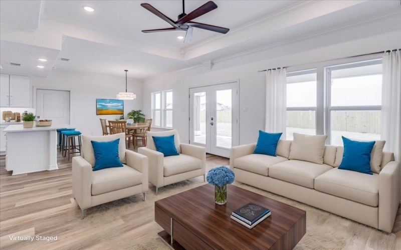 110 Salt Lake Rd, ROCKPORT, TX 78382, 3 Bedrooms Bedrooms, ,2 BathroomsBathrooms,Residential,For Sale,110 Salt Lake Rd,147282
