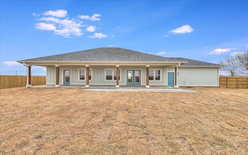 110 Salt Lake Rd, ROCKPORT, TX 78382, 3 Bedrooms Bedrooms, ,2 BathroomsBathrooms,Residential,For Sale,110 Salt Lake Rd,147282
