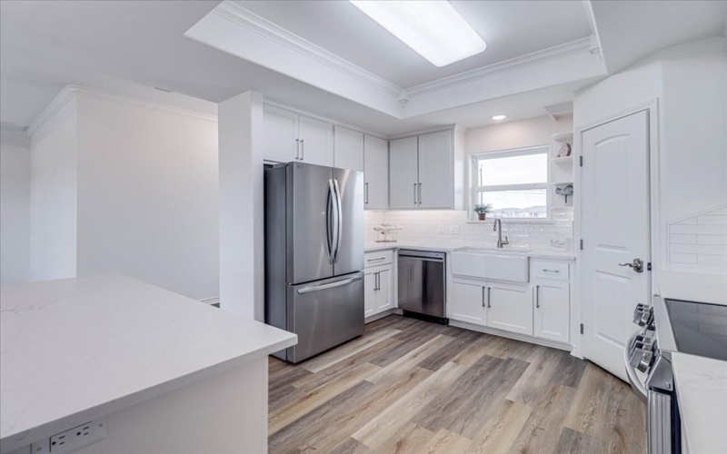 110 Salt Lake Rd, ROCKPORT, TX 78382, 3 Bedrooms Bedrooms, ,2 BathroomsBathrooms,Residential,For Sale,110 Salt Lake Rd,147282