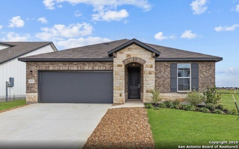 2039 Newforest Peak, New Braunfels, TX 78130, 3 Habitaciones Habitaciones , ,2 BañosBaños,Residential,En Venta,2039 Newforest Peak,1801652
