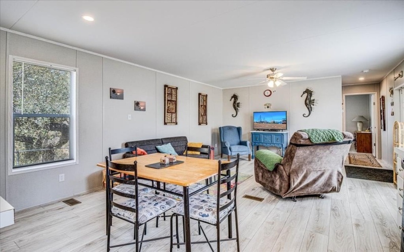 156 Sweet Bay Drive, ROCKPORT(HOLIDAY BEACH), TX 78282, 2 Bedrooms Bedrooms, ,2 BathroomsBathrooms,Residential,For Sale,156 Sweet Bay Drive,147729