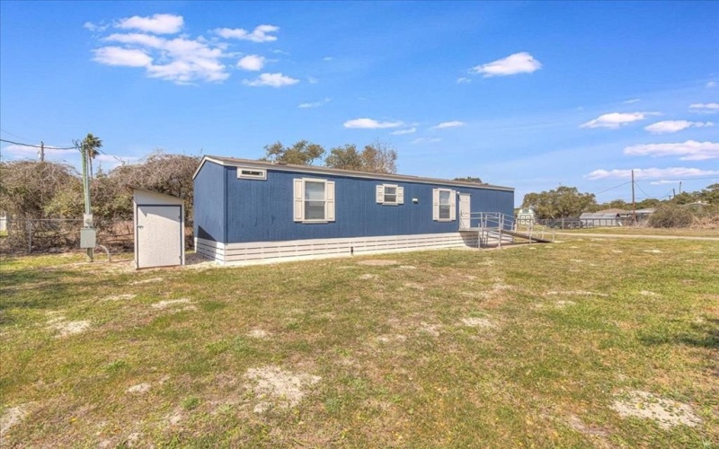 156 Sweet Bay Drive, ROCKPORT(HOLIDAY BEACH), TX 78282, 2 Bedrooms Bedrooms, ,2 BathroomsBathrooms,Residential,For Sale,156 Sweet Bay Drive,147729