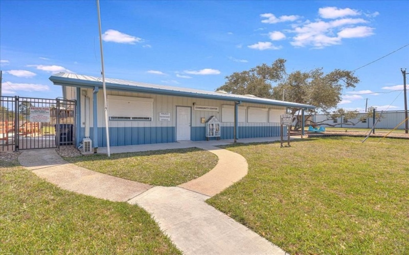 156 Sweet Bay Drive, ROCKPORT(HOLIDAY BEACH), TX 78282, 2 Bedrooms Bedrooms, ,2 BathroomsBathrooms,Residential,For Sale,156 Sweet Bay Drive,147729