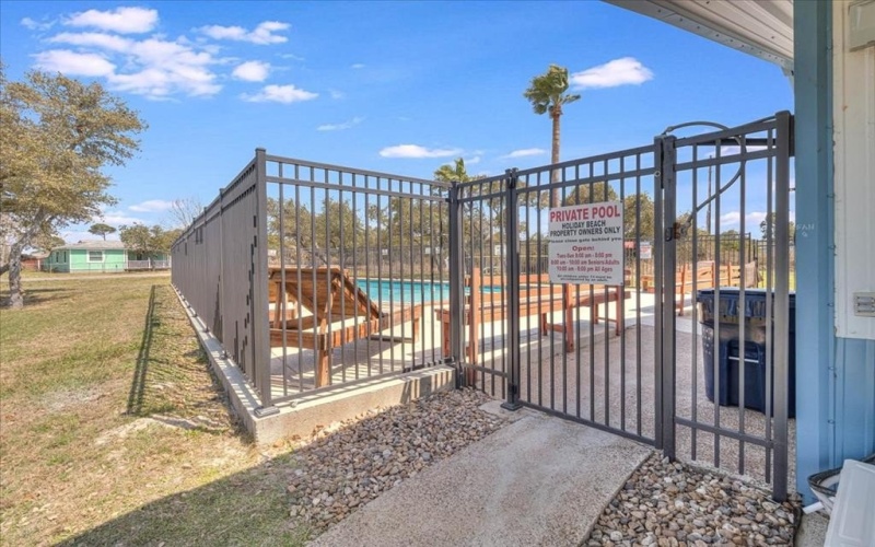 156 Sweet Bay Drive, ROCKPORT(HOLIDAY BEACH), TX 78282, 2 Bedrooms Bedrooms, ,2 BathroomsBathrooms,Residential,For Sale,156 Sweet Bay Drive,147729