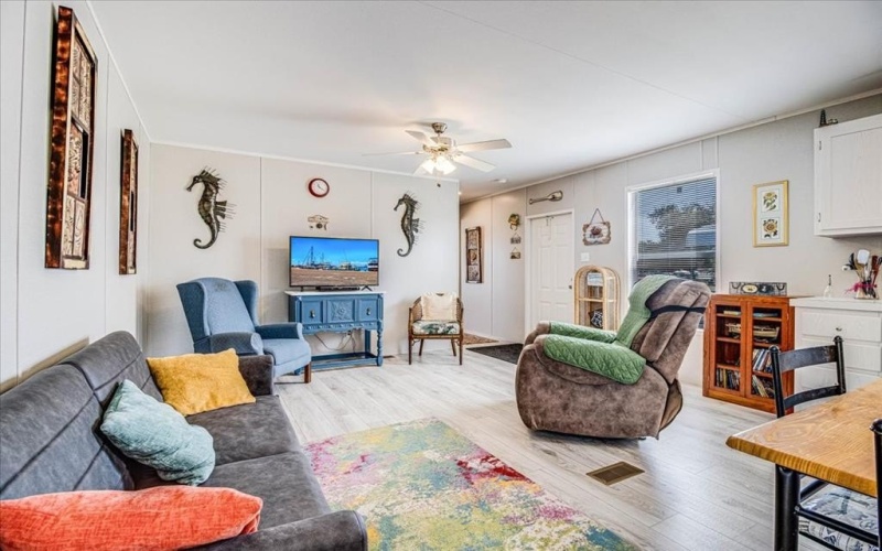 156 Sweet Bay Drive, ROCKPORT(HOLIDAY BEACH), TX 78282, 2 Bedrooms Bedrooms, ,2 BathroomsBathrooms,Residential,For Sale,156 Sweet Bay Drive,147729