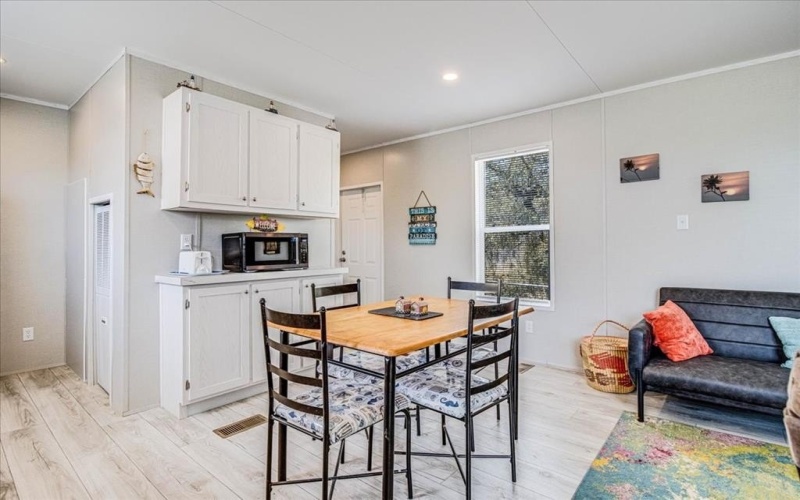 156 Sweet Bay Drive, ROCKPORT(HOLIDAY BEACH), TX 78282, 2 Bedrooms Bedrooms, ,2 BathroomsBathrooms,Residential,For Sale,156 Sweet Bay Drive,147729