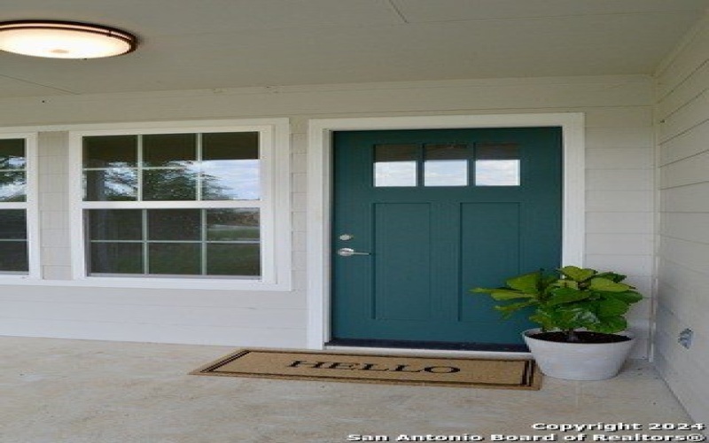 812 UVALDE ST, Pleasanton, TX 78064-1942, 3 Bedrooms Bedrooms, ,2 BathroomsBathrooms,Residential,For Sale,812 UVALDE ST,1808849