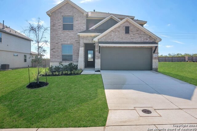 5114 Garden Field, Schertz, TX 78124, 4 Bedrooms Bedrooms, ,3 BathroomsBathrooms,Residential,For Sale,5114 Garden Field,1809856
