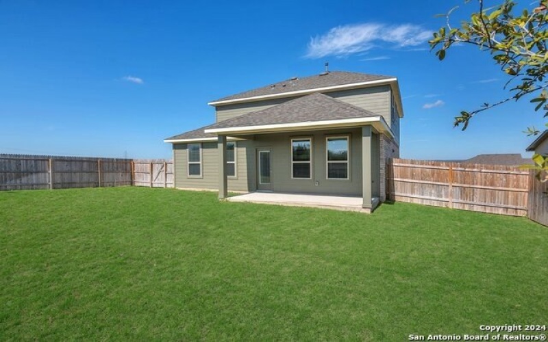 5114 Garden Field, Schertz, TX 78124, 4 Bedrooms Bedrooms, ,3 BathroomsBathrooms,Residential,For Sale,5114 Garden Field,1809856