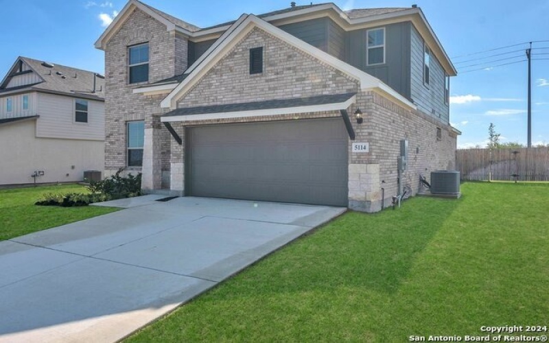 5114 Garden Field, Schertz, TX 78124, 4 Bedrooms Bedrooms, ,3 BathroomsBathrooms,Residential,For Sale,5114 Garden Field,1809856