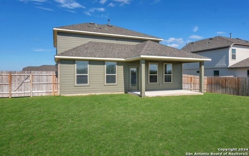 5114 Garden Field, Schertz, TX 78124, 4 Bedrooms Bedrooms, ,3 BathroomsBathrooms,Residential,For Sale,5114 Garden Field,1809856