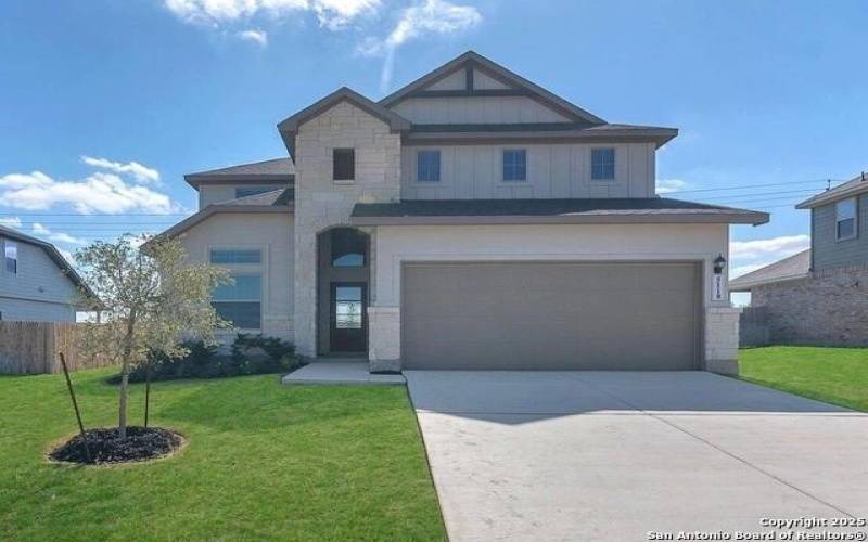 5118 Garden Field, Schertz, TX 78124, 4 Habitaciones Habitaciones , ,3 BañosBaños,Residential,En Venta,5118 Garden Field,1809858