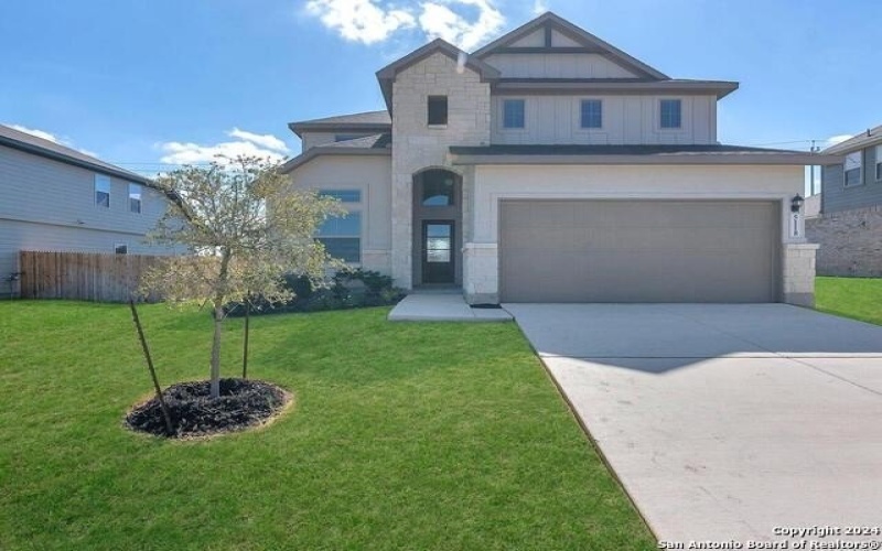 5118 Garden Field, Schertz, TX 78124, 4 Habitaciones Habitaciones , ,3 BañosBaños,Residential,En Venta,5118 Garden Field,1809858