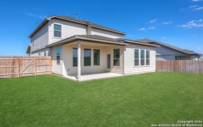 5118 Garden Field, Schertz, TX 78124, 4 Habitaciones Habitaciones , ,3 BañosBaños,Residential,En Venta,5118 Garden Field,1809858