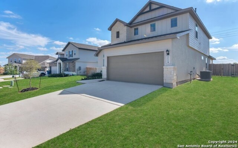 5118 Garden Field, Schertz, TX 78124, 4 Habitaciones Habitaciones , ,3 BañosBaños,Residential,En Venta,5118 Garden Field,1809858
