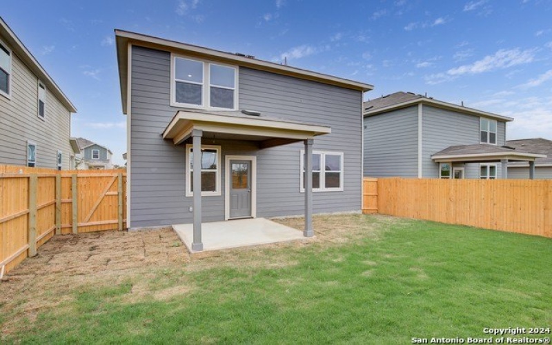 2543 RAMBO DRIVE, San Antonio, TX 78224, 4 Bedrooms Bedrooms, ,2 BathroomsBathrooms,Residential,For Sale,2543 RAMBO DRIVE,1809883