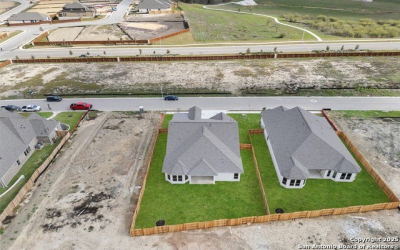 2847 Reeves Lane, Schertz, TX 78101, 3 Habitaciones Habitaciones , ,3 BañosBaños,Residential,En Venta,2847 Reeves Lane,1813578