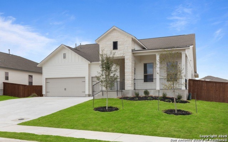 2847 Reeves Lane, Schertz, TX 78101, 3 Habitaciones Habitaciones , ,3 BañosBaños,Residential,En Venta,2847 Reeves Lane,1813578