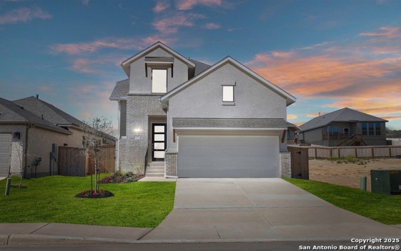 2511 Oxford Ridge, San Antonio, TX 78245, 4 Bedrooms Bedrooms, ,3 BathroomsBathrooms,Residential,For Sale,2511 Oxford Ridge,1828363