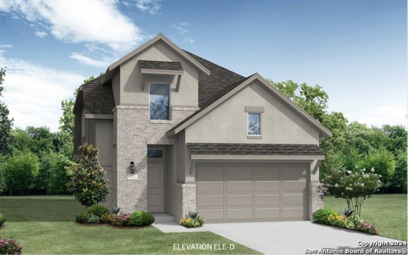 2511 Oxford Ridge, San Antonio, TX 78245, 4 Bedrooms Bedrooms, ,3 BathroomsBathrooms,Residential,For Sale,2511 Oxford Ridge,1828363