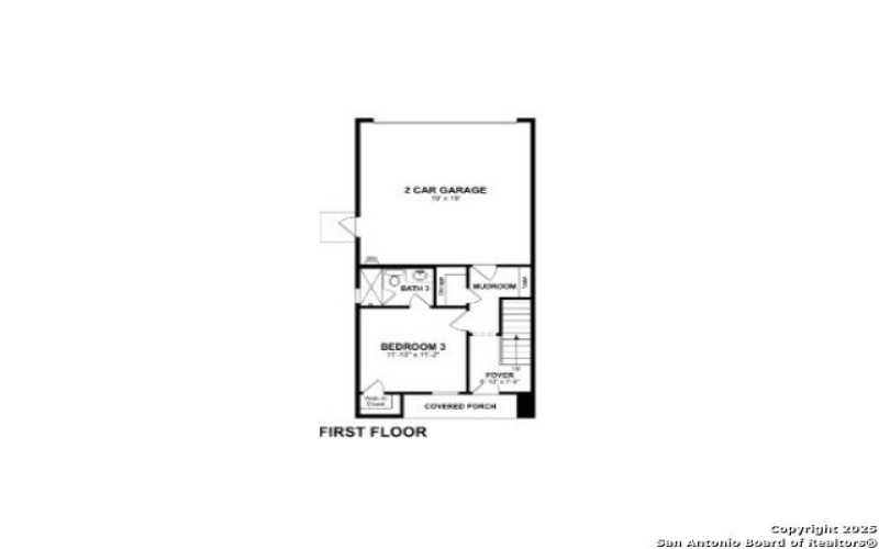 118 Playmoor St, San Antonio, TX 78210, 3 Habitaciones Habitaciones , ,3 BañosBaños,Residential,En Venta,118 Playmoor St,0,1828850