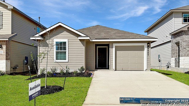 9947 Auger Run, San Antonio, TX 78214, 3 Bedrooms Bedrooms, ,2 BathroomsBathrooms,Residential,For Sale,9947 Auger Run,1829608