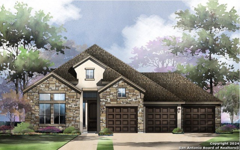 3030 Agar Park, Bulverde, TX 78163, 4 Habitaciones Habitaciones , ,3 BañosBaños,Residential,En Venta,3030 Agar Park,1829877