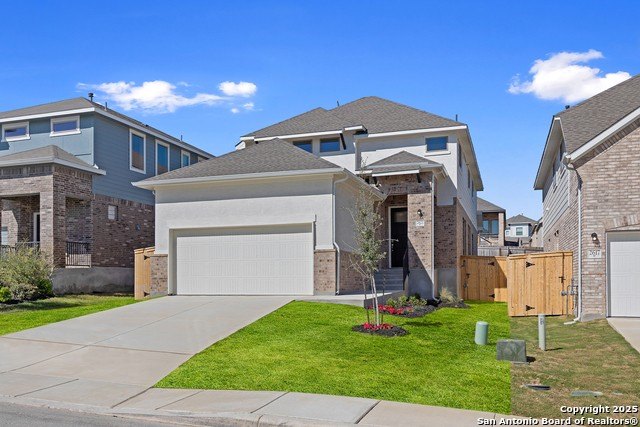 2621 White Willow, San Antonio, TX 78245, 4 Bedrooms Bedrooms, ,3 BathroomsBathrooms,Residential,For Sale,2621 White Willow,1830013