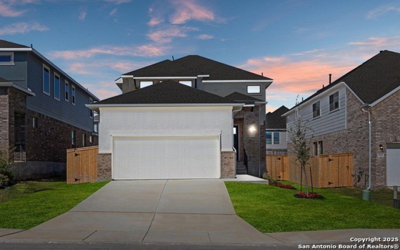 2621 White Willow, San Antonio, TX 78245, 4 Bedrooms Bedrooms, ,3 BathroomsBathrooms,Residential,For Sale,2621 White Willow,1830013