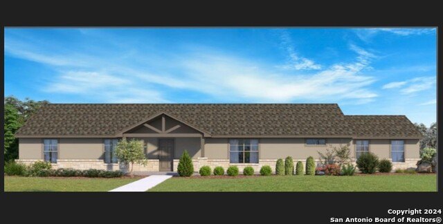 149 Sylas Hayes Loop, Pleasanton, TX 78064, 4 Bedrooms Bedrooms, ,2 BathroomsBathrooms,Residential,For Sale,149 Sylas Hayes Loop,1830201