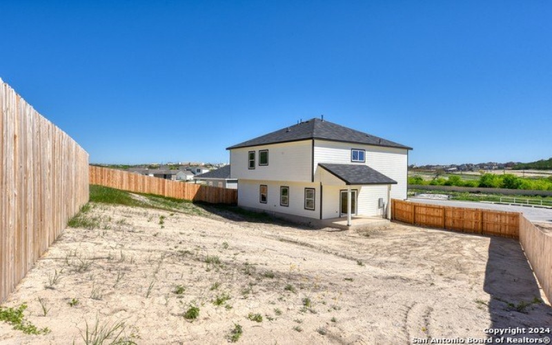 320 Connor Creek, San Antonio, TX 78253, 3 Bedrooms Bedrooms, ,2 BathroomsBathrooms,Residential,For Sale,320 Connor Creek,1830240