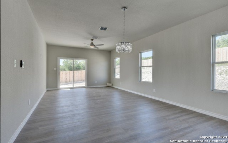 320 Connor Creek, San Antonio, TX 78253, 3 Bedrooms Bedrooms, ,2 BathroomsBathrooms,Residential,For Sale,320 Connor Creek,1830240