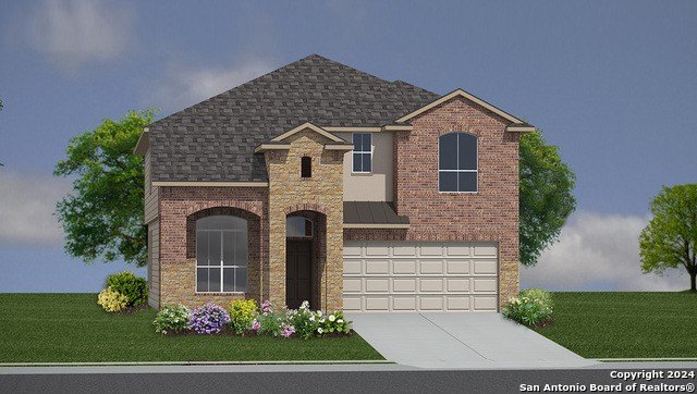 14724 Pearl Flats, San Antonio, TX 78253, 5 Bedrooms Bedrooms, ,3 BathroomsBathrooms,Residential,For Sale,14724 Pearl Flats,1827042