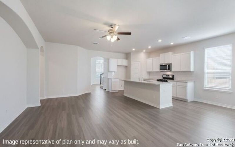 14724 Pearl Flats, San Antonio, TX 78253, 5 Bedrooms Bedrooms, ,3 BathroomsBathrooms,Residential,For Sale,14724 Pearl Flats,1827042