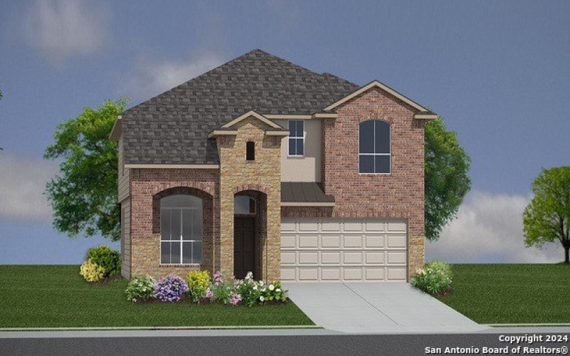 14724 Pearl Flats, San Antonio, TX 78253, 5 Bedrooms Bedrooms, ,3 BathroomsBathrooms,Residential,For Sale,14724 Pearl Flats,1827042