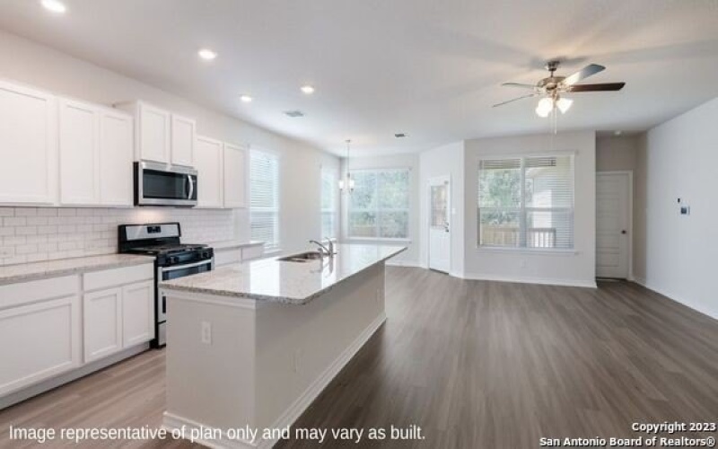14724 Pearl Flats, San Antonio, TX 78253, 5 Bedrooms Bedrooms, ,3 BathroomsBathrooms,Residential,For Sale,14724 Pearl Flats,1827042