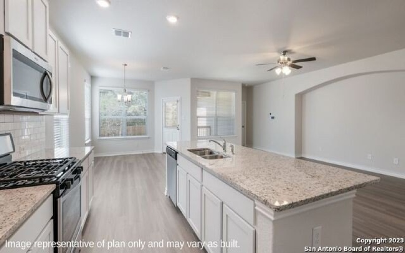 14724 Pearl Flats, San Antonio, TX 78253, 5 Bedrooms Bedrooms, ,3 BathroomsBathrooms,Residential,For Sale,14724 Pearl Flats,1827042