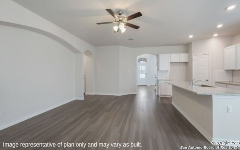 14724 Pearl Flats, San Antonio, TX 78253, 5 Bedrooms Bedrooms, ,3 BathroomsBathrooms,Residential,For Sale,14724 Pearl Flats,1827042