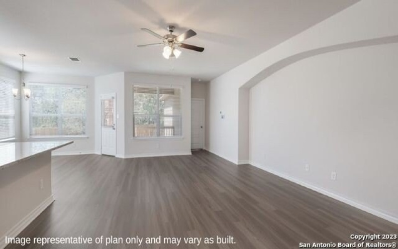 14724 Pearl Flats, San Antonio, TX 78253, 5 Bedrooms Bedrooms, ,3 BathroomsBathrooms,Residential,For Sale,14724 Pearl Flats,1827042