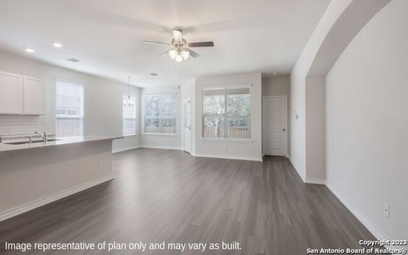 14724 Pearl Flats, San Antonio, TX 78253, 5 Bedrooms Bedrooms, ,3 BathroomsBathrooms,Residential,For Sale,14724 Pearl Flats,1827042