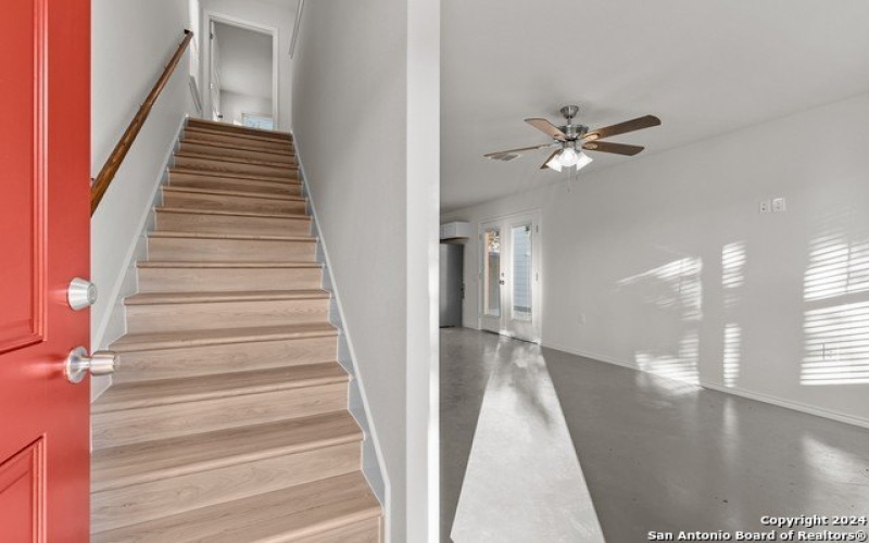 631 E Carolina St #3, San Antonio, TX 78210-1814, 2 Bedrooms Bedrooms, ,1 BathroomBathrooms,Residential,For Sale,631 E Carolina St,1830705
