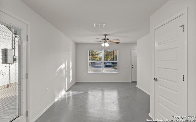 631 E Carolina St #3, San Antonio, TX 78210-1814, 2 Bedrooms Bedrooms, ,1 BathroomBathrooms,Residential,For Sale,631 E Carolina St,1830705