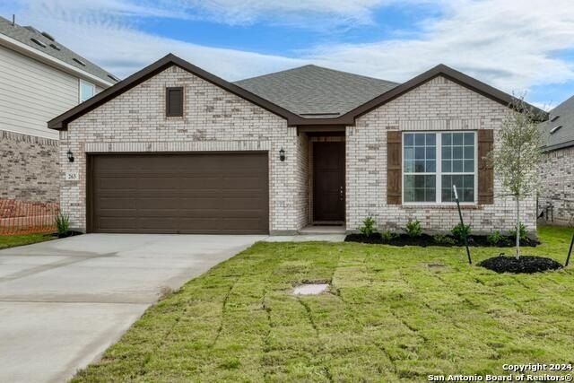 263 Ainslie Street W, Castroville, TX 78009, 3 Bedrooms Bedrooms, ,2 BathroomsBathrooms,Residential,For Sale,263 Ainslie Street W,1814636