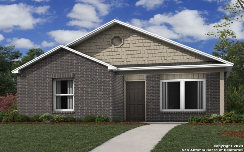 8719 Caracara Crst, San Antonio, TX 78222, 3 Bedrooms Bedrooms, ,2 BathroomsBathrooms,Residential,For Sale,8719 Caracara Crst,1831358