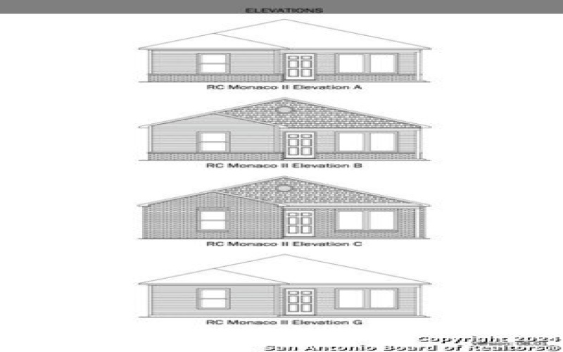 8719 Caracara Crst, San Antonio, TX 78222, 3 Bedrooms Bedrooms, ,2 BathroomsBathrooms,Residential,For Sale,8719 Caracara Crst,1831358