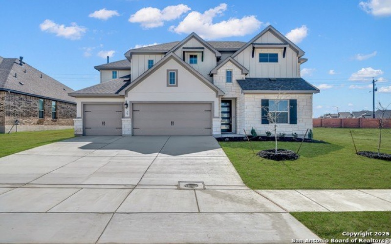 307 Canton Chase, Cibolo, TX 78108, 4 Habitaciones Habitaciones , ,3 BañosBaños,Residential,En Venta,307 Canton Chase,1815076