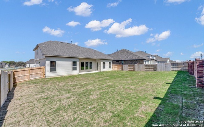 307 Canton Chase, Cibolo, TX 78108, 4 Habitaciones Habitaciones , ,3 BañosBaños,Residential,En Venta,307 Canton Chase,1815076