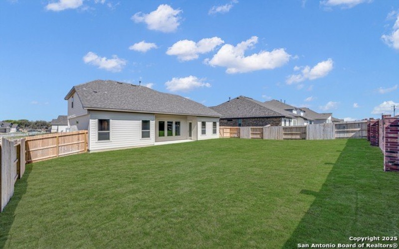 307 Canton Chase, Cibolo, TX 78108, 4 Habitaciones Habitaciones , ,3 BañosBaños,Residential,En Venta,307 Canton Chase,1815076